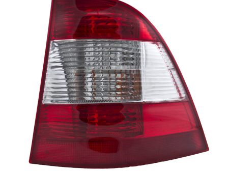 Hella 2002-2005 Mercedes-Benz ML320 Right Tail Light Online