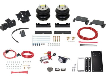 Firestone 14-24 RAM 2500 2WD 4WD AIO Analog Ride-Rite All-In-One Kit (W217602883) Cheap