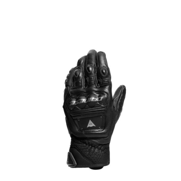 Dainese 4-Stroke 2 Gloves Black Black - XL Supply