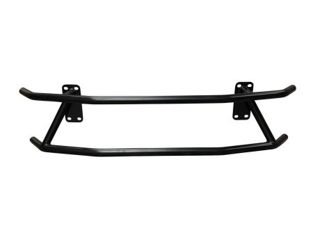 For Nissan 350Z Front Crash Bash Bumper Replacement Beam Bar Tubular Dual Row Online Sale