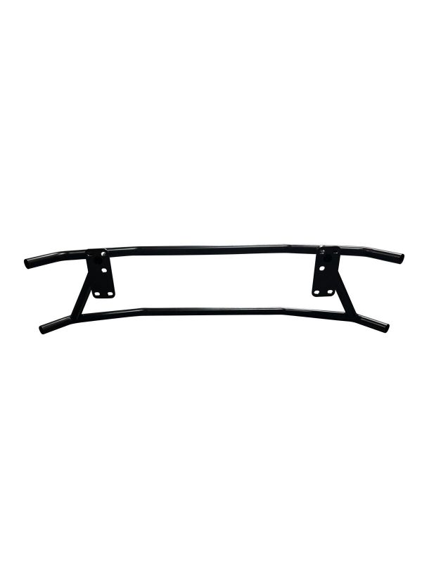 For Nissan 350Z Front Crash Bash Bumper Replacement Beam Bar Tubular Dual Row Online Sale