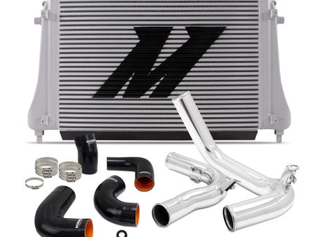 Mishimoto 22+ Volkswagen GTI MK8 (MQB) Performance Intercooler Kit P Online Sale