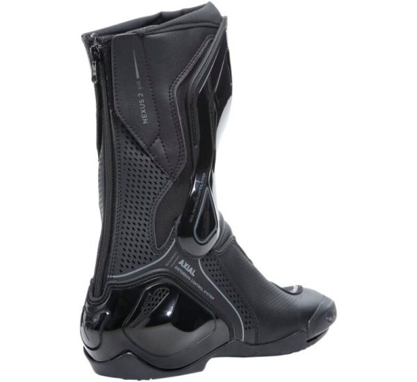 Dainese Nexus 2 Air Boots Black Size - 39 Sale