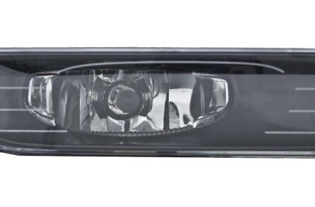 Hella 1999-2001 BMW 320i Fog Light Assembly Right For Sale