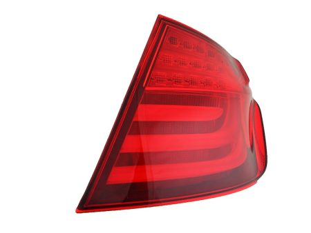 Hella 2009-2017 BMW 528i Right Outer Tail Light Hot on Sale