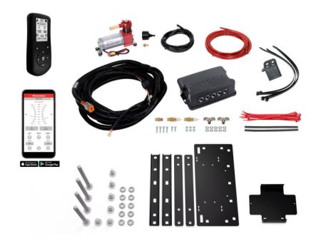 Firestone Air Command Dual Remote & App Standard Kit (WR17602933) For Sale