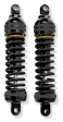 Progressive Harley Ultra Touring 944 Series Shocks 13.0in Super Heavy Duty - Blk Gld For Discount