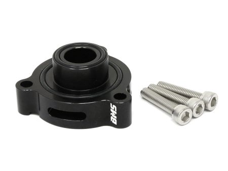 BMS Blow Off Valve (BOV) Adapters for 2020+ Cadillac CT4, CT5, & CT5-V Supply