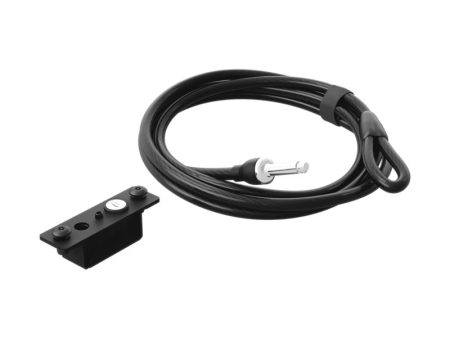 Thule ReVert Integrated Bike Lock Supply