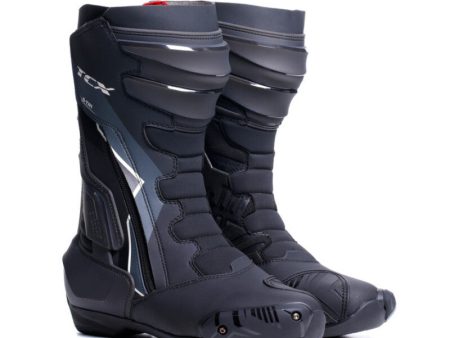 TCX S-TR1 Womens Boot Black White Pearl Size - 40 on Sale