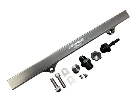 K20 K24 CNC AN6 Fuel Rail K Swap EG EK For Honda Acura Civic DC2 CRX K Series Si For Discount