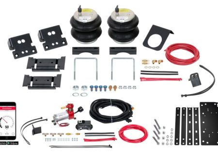 Firestone 13-24 RAM 3500 4WD AIO Wireless Ride-Rite All-In-One Kit (W217602886) Online