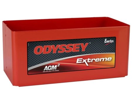 Odyssey Battery ODS-AGM70 Metal Jacket Online Hot Sale