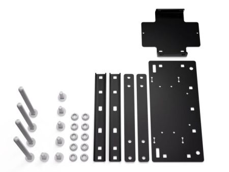 Firestone Air Command Dual Wireless Mounting Plate (WR17602644) For Sale