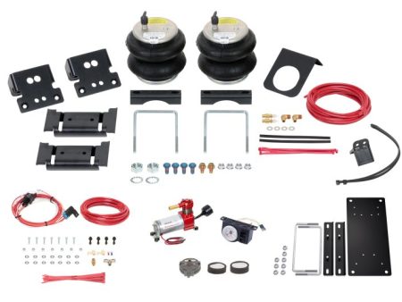 Firestone 13-24 RAM 3500 4WD AIO Analog Ride-Rite All-In-One Kit (W217602885) Online now