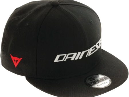 Dainese 9Fifty Wool Snapback Cap For Discount