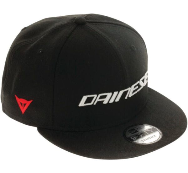 Dainese 9Fifty Wool Snapback Cap For Discount