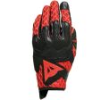 Dainese Air-Maze Gloves Black Red - 2XL on Sale