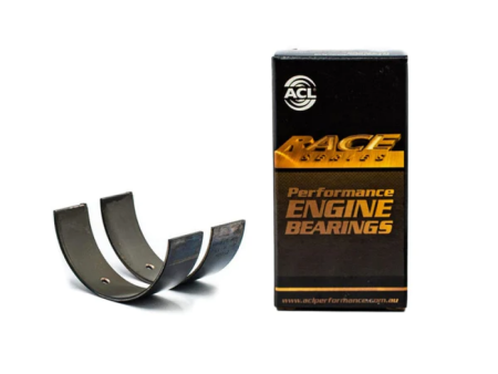 ACL Honda F20C F22C   97-01 H22A4 Standard Size High Performance Calico Coated Rod Bearing Set Supply