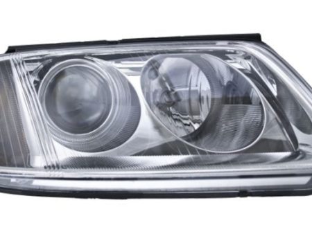 Hella 2001-2005 Volkswagen Passat Halogen Headlight Assembly on Sale