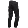 Dainese Drake 2 Super Air Tex Pants Black Black Size - 44 For Cheap