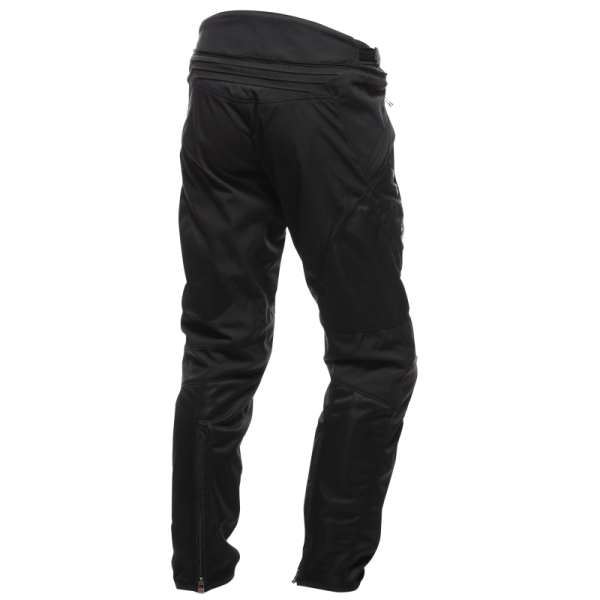 Dainese Drake 2 Super Air Tex Pants Black Black Size - 44 For Cheap