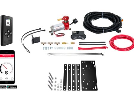 Firestone Air Command Single Remote & App Standard Kit (WR17602922) on Sale