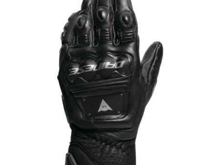 Dainese 4-Stroke 2 Gloves Black Black - Small Online