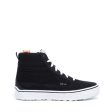 TCX Street 3 Lady Air Shoe Black White Size - 38 Supply