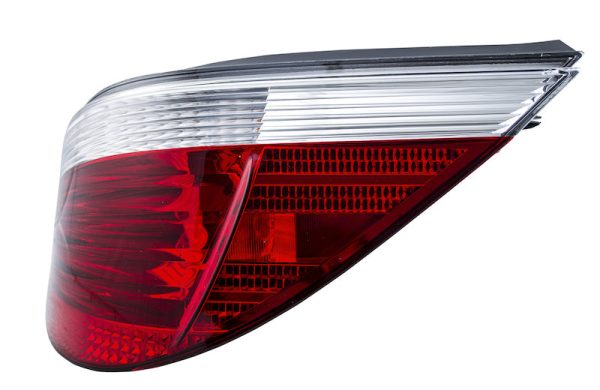 Hella 2004-2007 BMW 525i Right Tail Light Supply