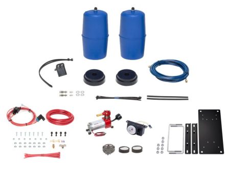 Firestone 10-18 RAM 1500 2WD 4WD AIO Analog Ride-Rite All-In-One Kit (W217602881) For Sale