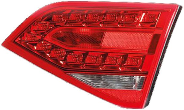 Hella 2009-2012 Audi A4 Right Inner Tail Light Online Hot Sale