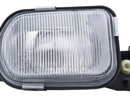 Hella 2000-2004 Mercedes-Benz C240 Fog Light Assembly Left on Sale