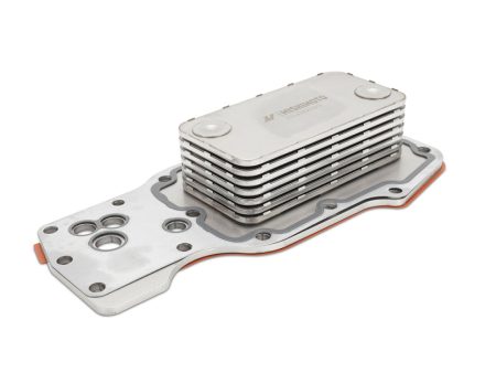 Mishimoto 03-07 Dodge Ram 5.9L Cummins Replacement Oil Cooler Supply