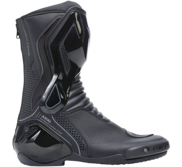 Dainese Nexus 2 Air Boots Black Size - 44 Hot on Sale