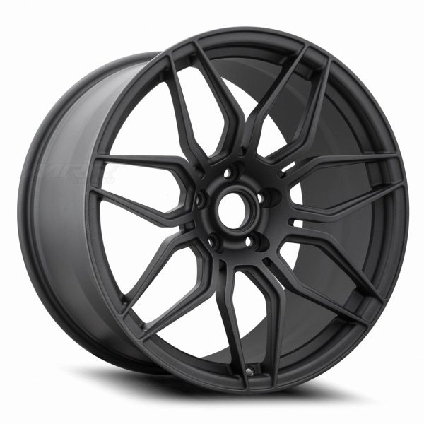 Chevrolet C8 Corvette Z06 eRay Wheels Fashion