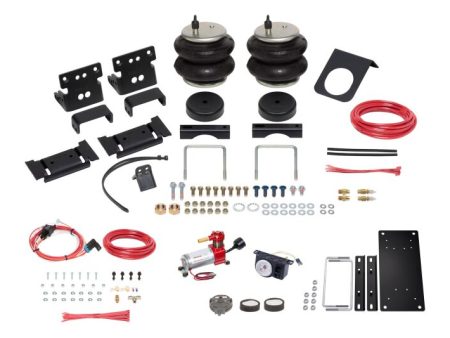 Firestone 03-12 RAM 2500 3500 AIO Analog Ride-Rite All-In-One Kit (W217602867) Online Sale