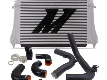 Mishimoto 22+ Volkswagen GTI MK8 (MQB) Performance Intercooler Kit BK Online Hot Sale