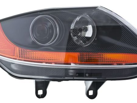 Hella 2003-2009 BMW Z4 Bi-Xenon Headlight Assembly Sale