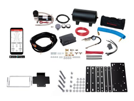 Firestone Air Command Dual Wireless App Extreme Kit (WR17602932) Discount