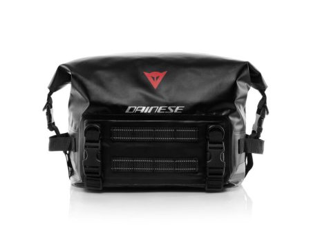 Dainese Explorer Waterproof Upbag Black - 19 Liters Supply