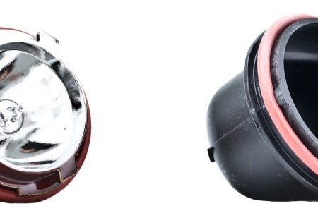 Hella 2002-2010 BMW 525i Parking Light Bulb Socket Left Right Online