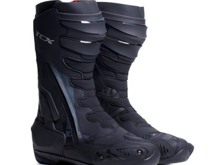 TCX S-TR1 Shoe Black Size - 43 For Cheap