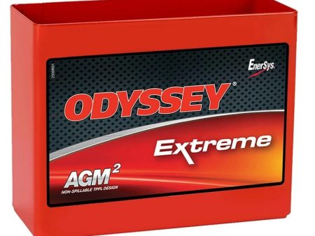 Odyssey Battery ODS-AGM16L Metal Jacket Cheap