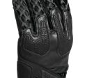 Dainese Air-Maze Unisex Gloves Black Black - 2XL Fashion