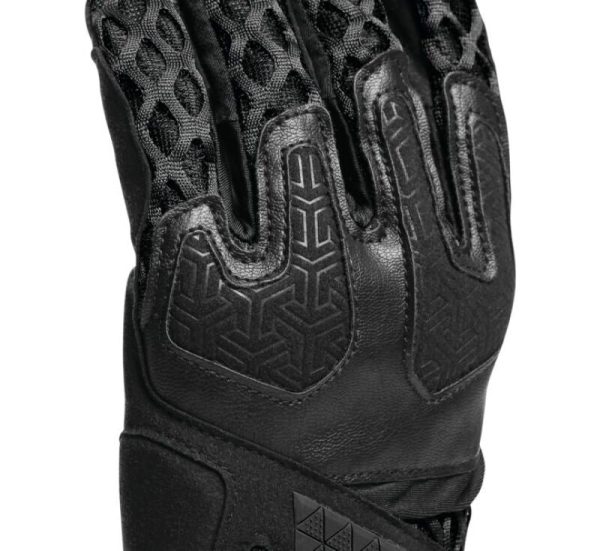 Dainese Air-Maze Unisex Gloves Black Black - 2XS For Cheap