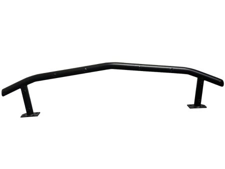 For Integra DC2 Front Crash Bash Bumper Replacement Beam Bar USDM DC Tubular Discount