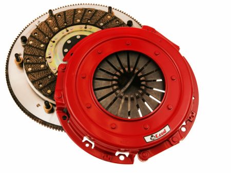 McLeod Ford 96-04 Original Street Twin Steel 4.6L Clutch Kit Supply