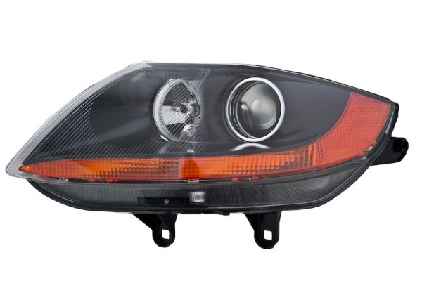 Hella 2003-2009 BMW Z4 Bi-Xenon Headlight Assembly For Discount