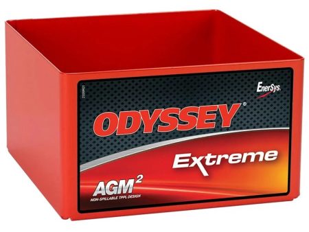 Odyssey Battery ODS-AGM28 28L Metal Jacket For Cheap